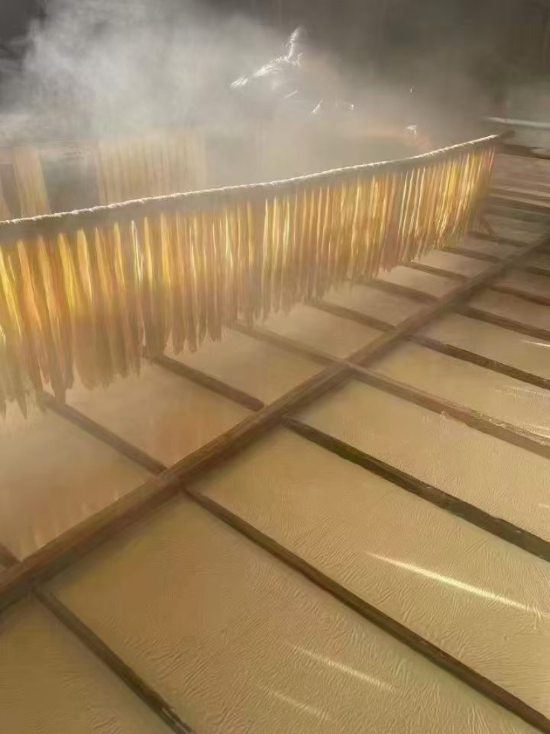 “一口豆黄金”被遗忘的手工时间