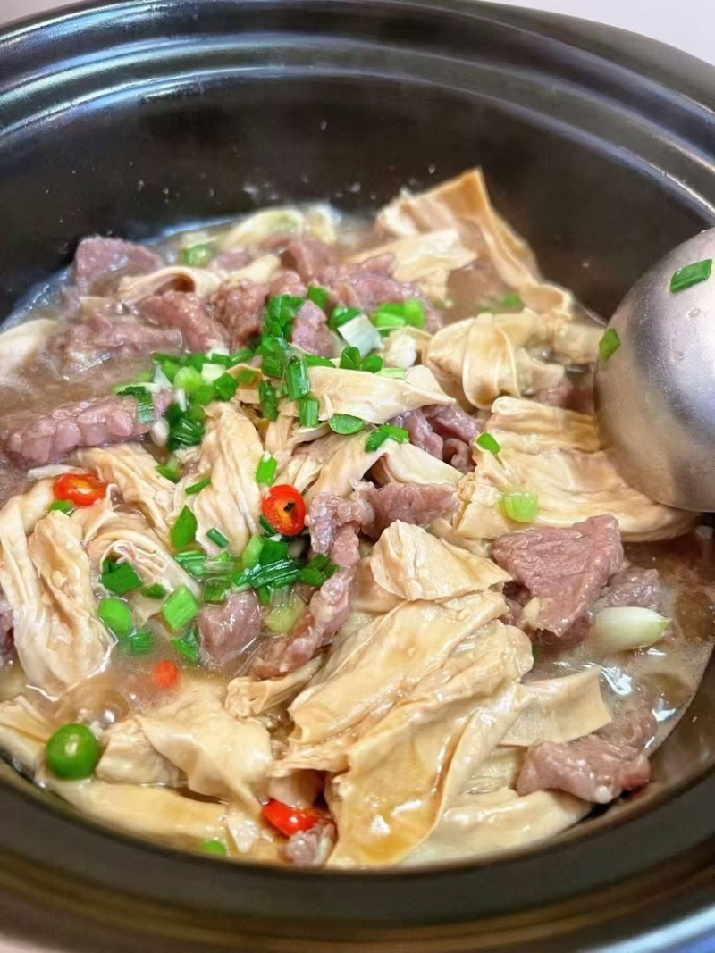 “一口豆黄金”被遗忘的手工时间