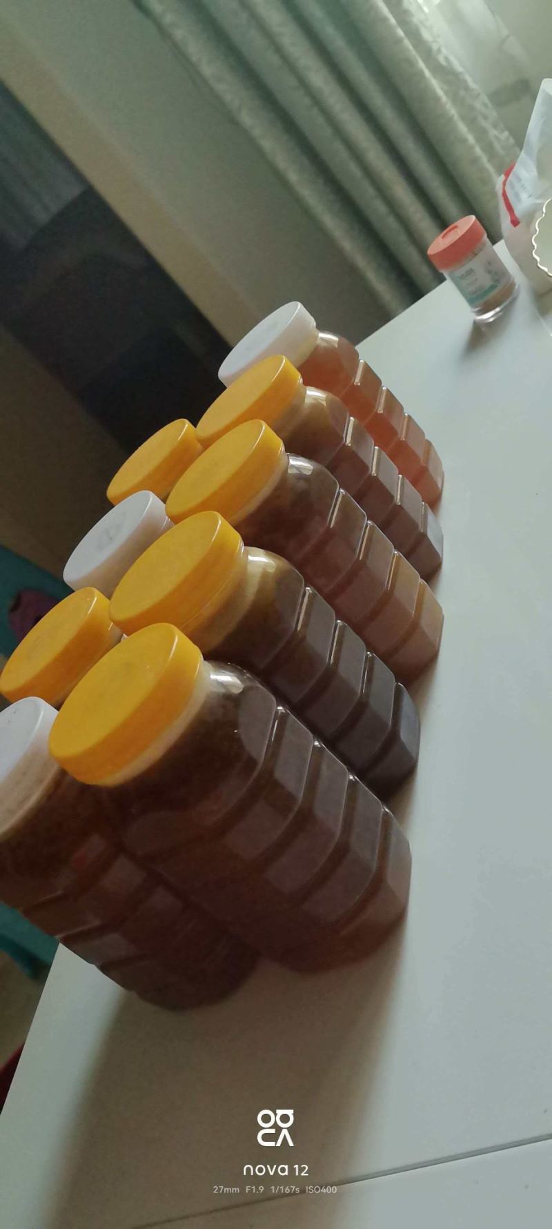 百花蜜新鲜上市，基地直发，品质保障，价格美丽，欢迎咨询