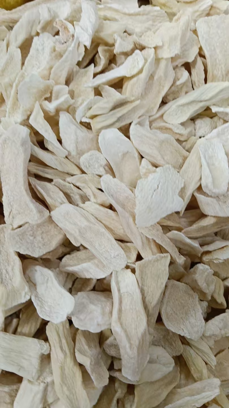 山药片无硫山药多种规格任选鲁赣药材批发量大优惠