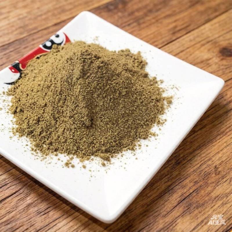 正宗新疆孜然烧烤撒料