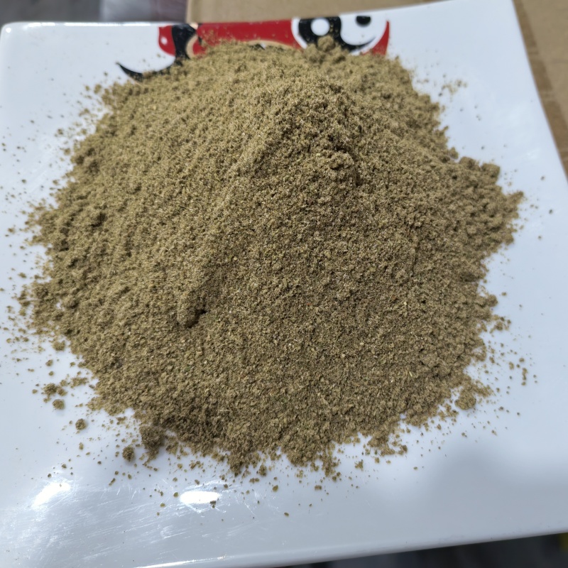 正宗新疆孜然烧烤撒料