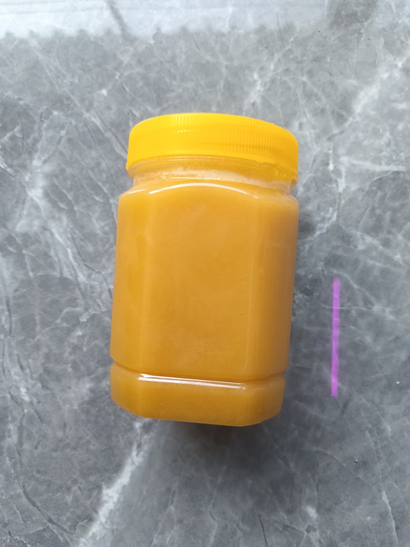 湖北恩施土蜂蜜，假一罚十