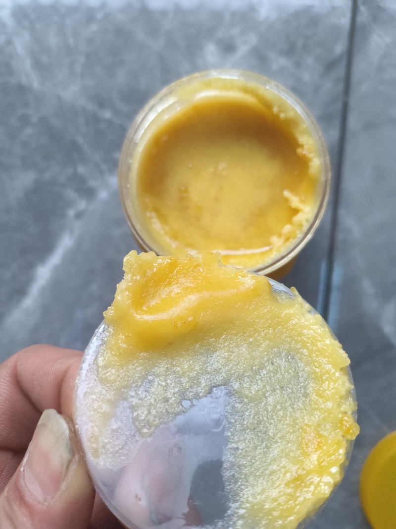 湖北恩施土蜂蜜，假一罚十