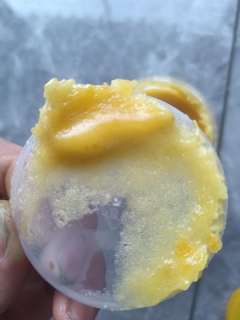 湖北恩施土蜂蜜，假一罚十