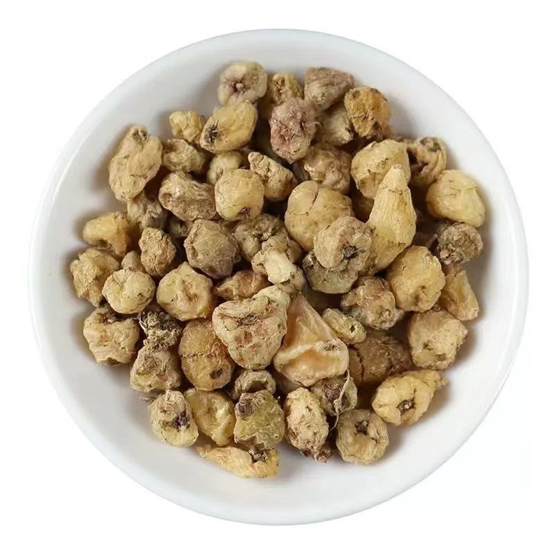 山慈菇毛慈菇中药材