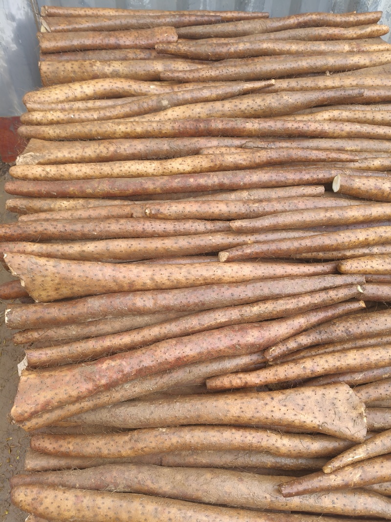 打皮真空包装，走电商加工厂赶集