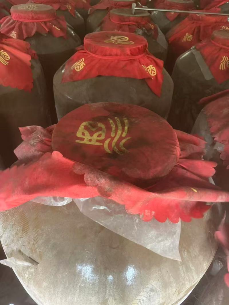 精品米酒大量供应厂家直销保质保量视频看货