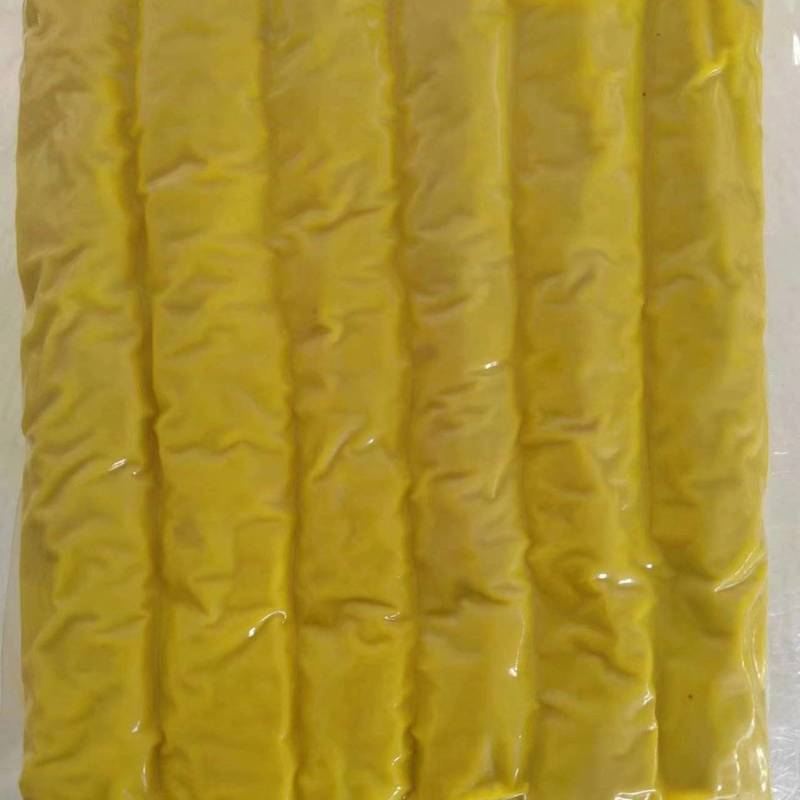 黄金肉蛋卷宴席必备菜品山东腾惠将成为更多客户的选择