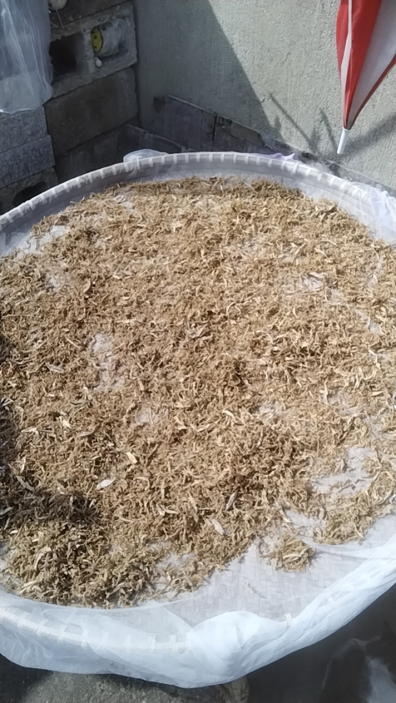 笋干菜，梅干菜
