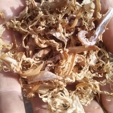 笋干菜，梅干菜