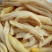 农家自晒黄瓜皮