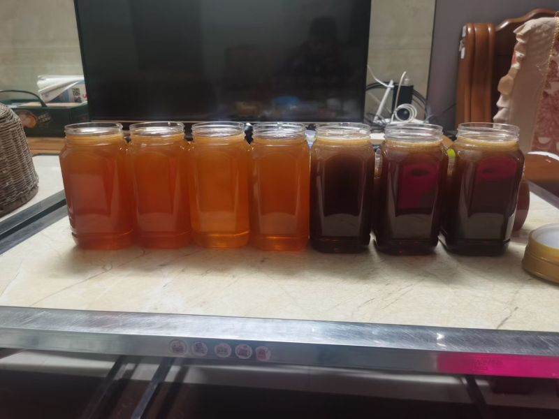 ***蜂蜜