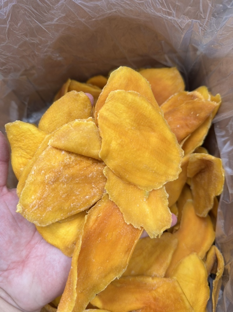 2026芒果干大量有货，欢迎来撩