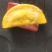 烤蛋饺