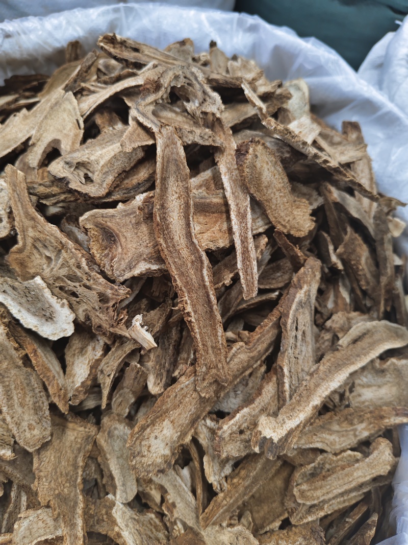 木香云木香野生木香量大从优各种中药材