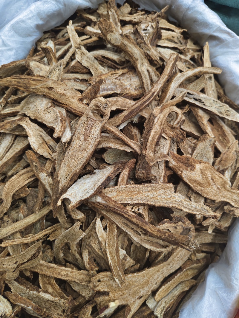 木香云木香野生木香量大从优各种中药材