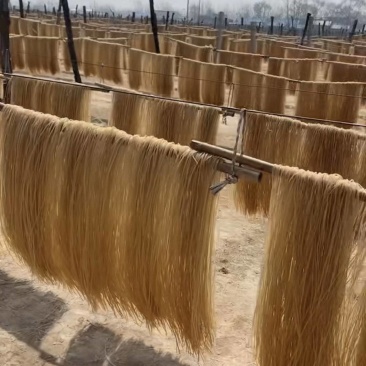 红薯粉条保质保量量大优惠品质，诚信为本，