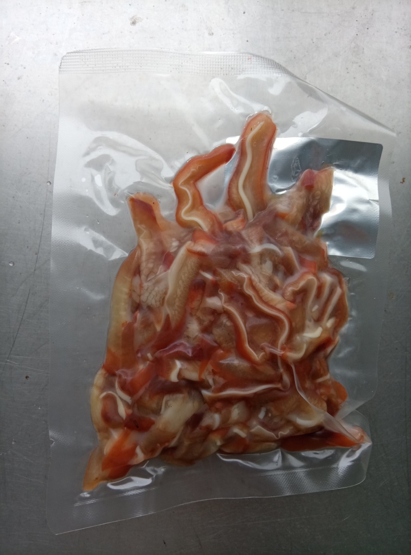 【卤猪耳朵】酱卤猪全耳朵，高品质原材料，源头厂家直销