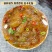 东港口味即食海蜇头酸辣爽口脆嫩支持一件代发，网红带货