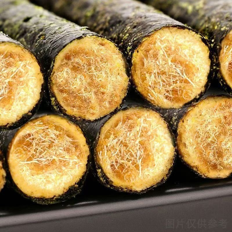 海苔卷品质保证价格美丽欢迎长期合作咨询