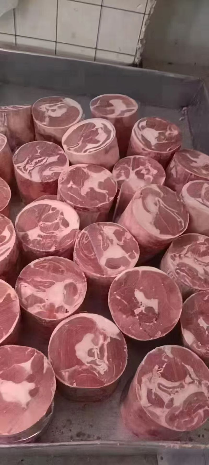 苏尼特羔羊卷