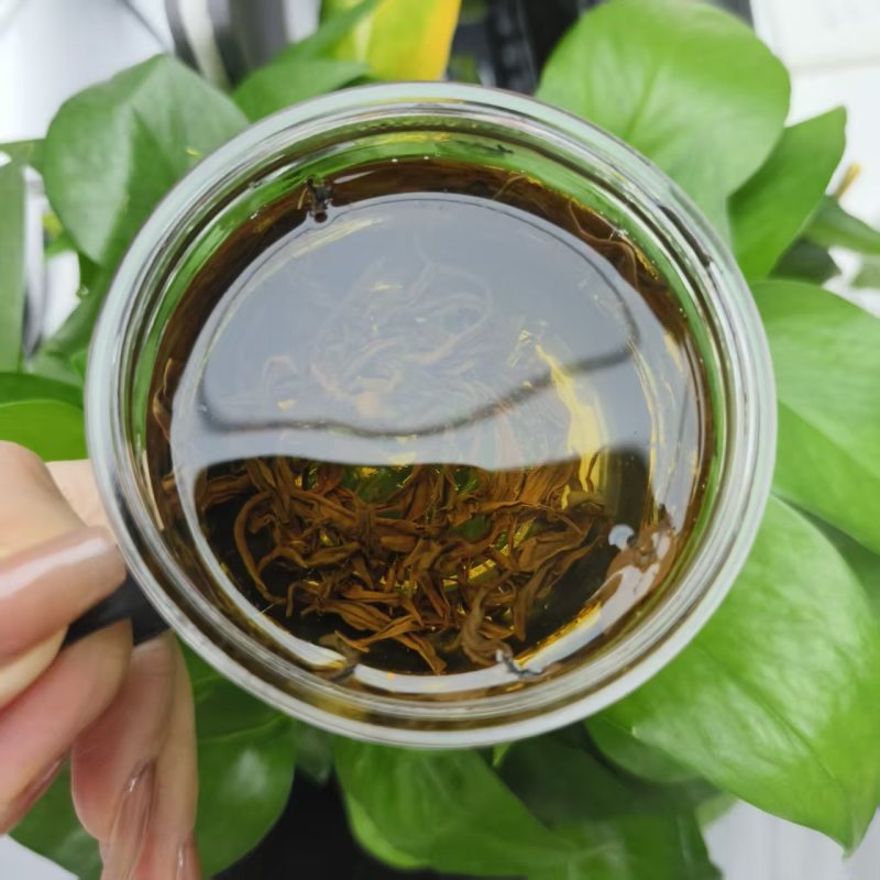 日照绿茶客户的认可就是对自己对得住自己的初心土特产质量