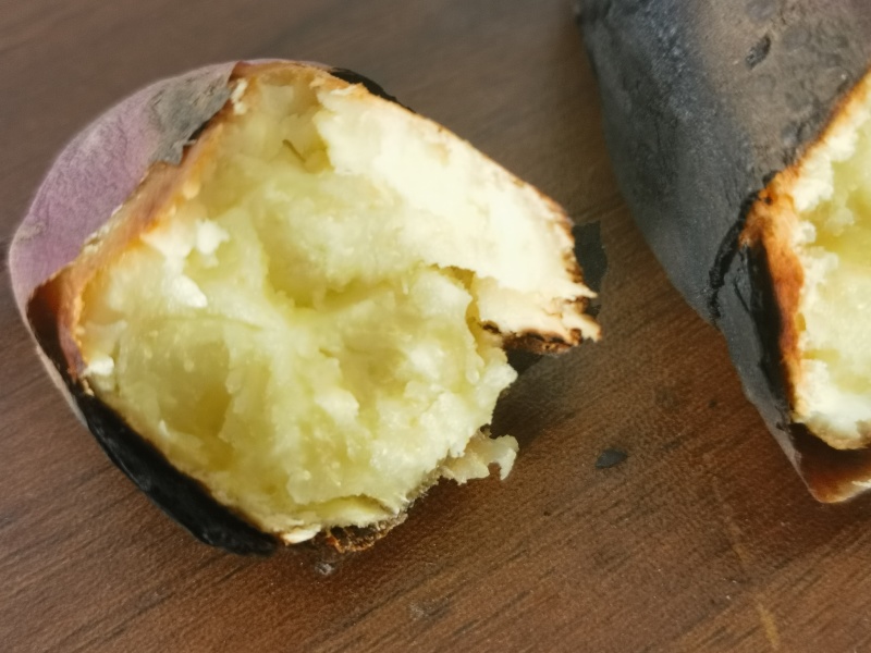 海南高系14板栗红薯现货大量供应品质保障欢迎来电