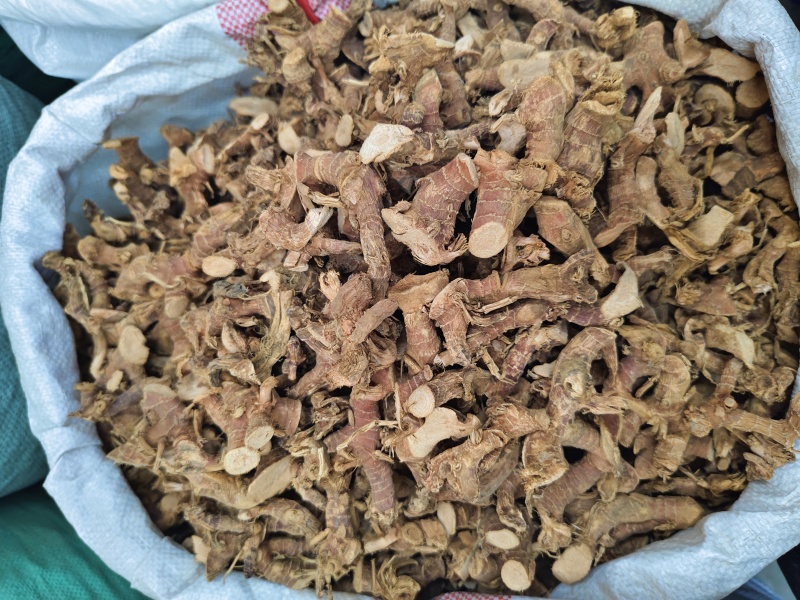 良姜良姜个良姜片批发零售良姜质量保证量大从优