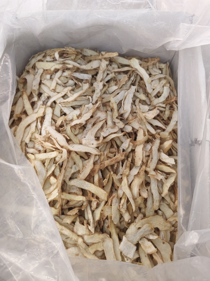 新货玉竹批发野生无硫玉竹玉竹片