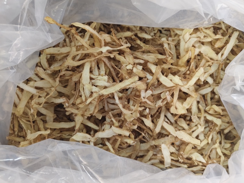 新货玉竹批发野生无硫玉竹玉竹片