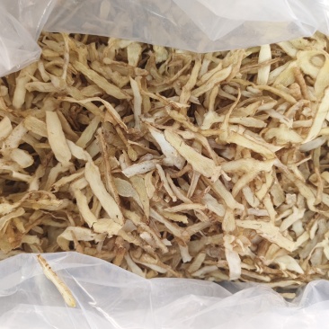 新货玉竹批发野生无硫玉竹玉竹片