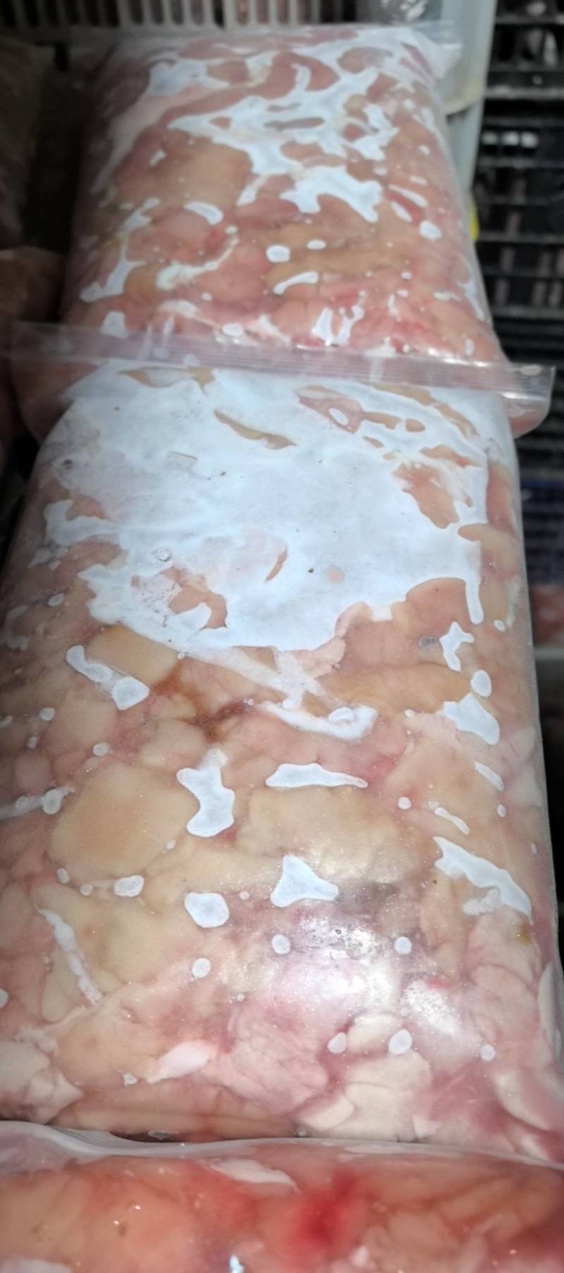 鱼白