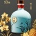 于格兰系列菠萝白酒53度500ML礼盒装