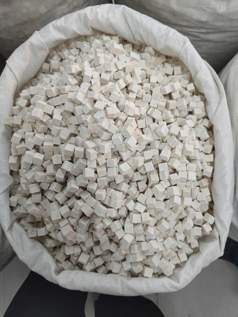茯苓丁纯净无杂质正宗原产地茯苓量大从优