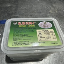 免浆河虾仁