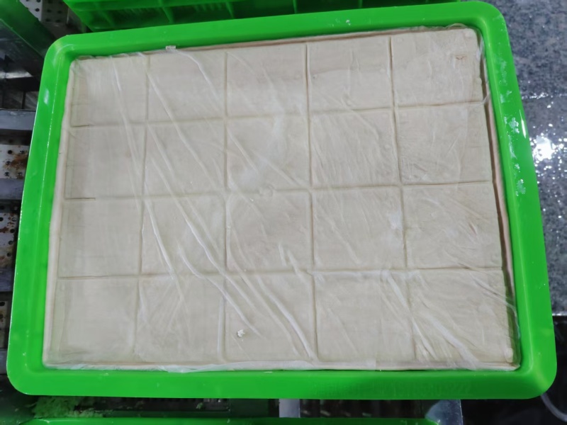 豆腐【厂家直销】量大可代加工