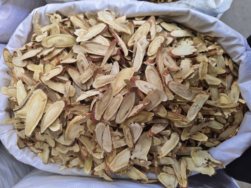 甘草斜片产地甘肃精选好货批发零售