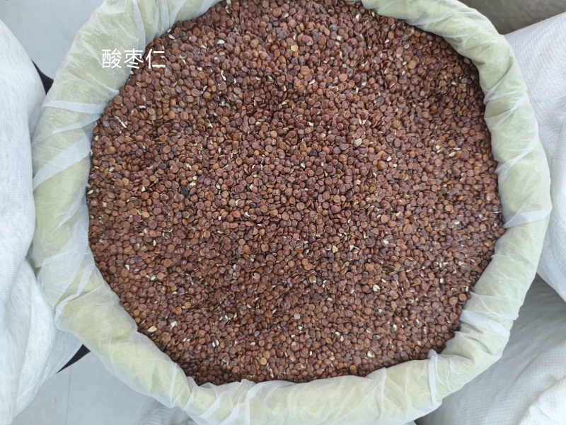 酸枣仁（包邮）三斤起发货可批量可零售量大从优