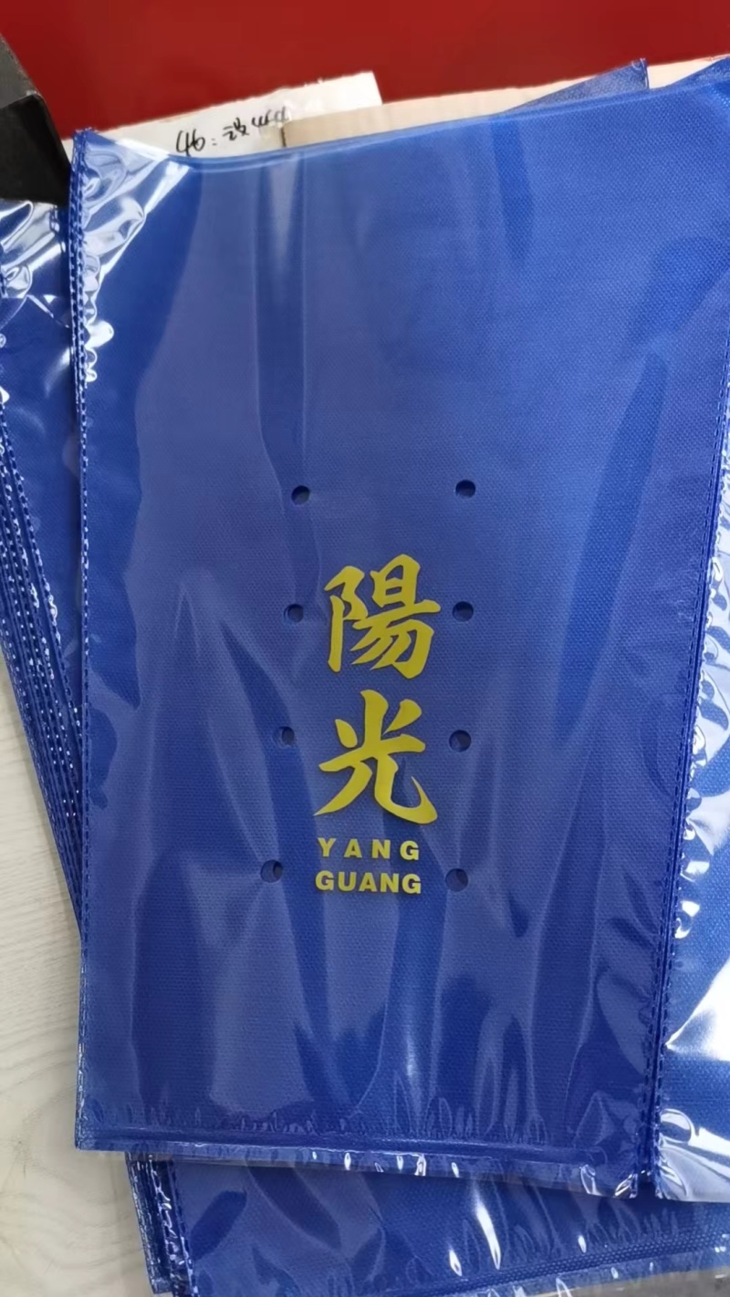 葡萄包装袋哈密瓜包装袋阳光玫瑰包装袋T型包装袋