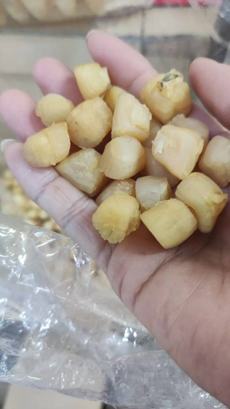 瑶柱，二百多头干货，***********