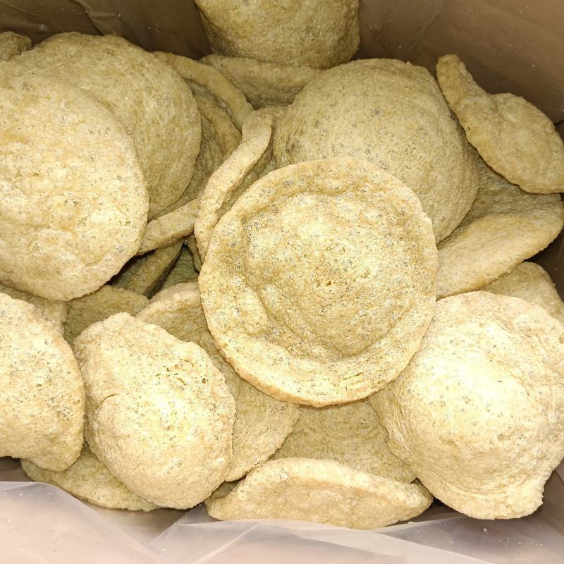 河南安阳内黄县发货脆豆腐每一斤大概25片左右