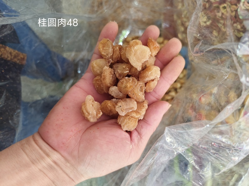 广西桂圆肉石硖桂圆肉龙眼干品质保证量大从优
