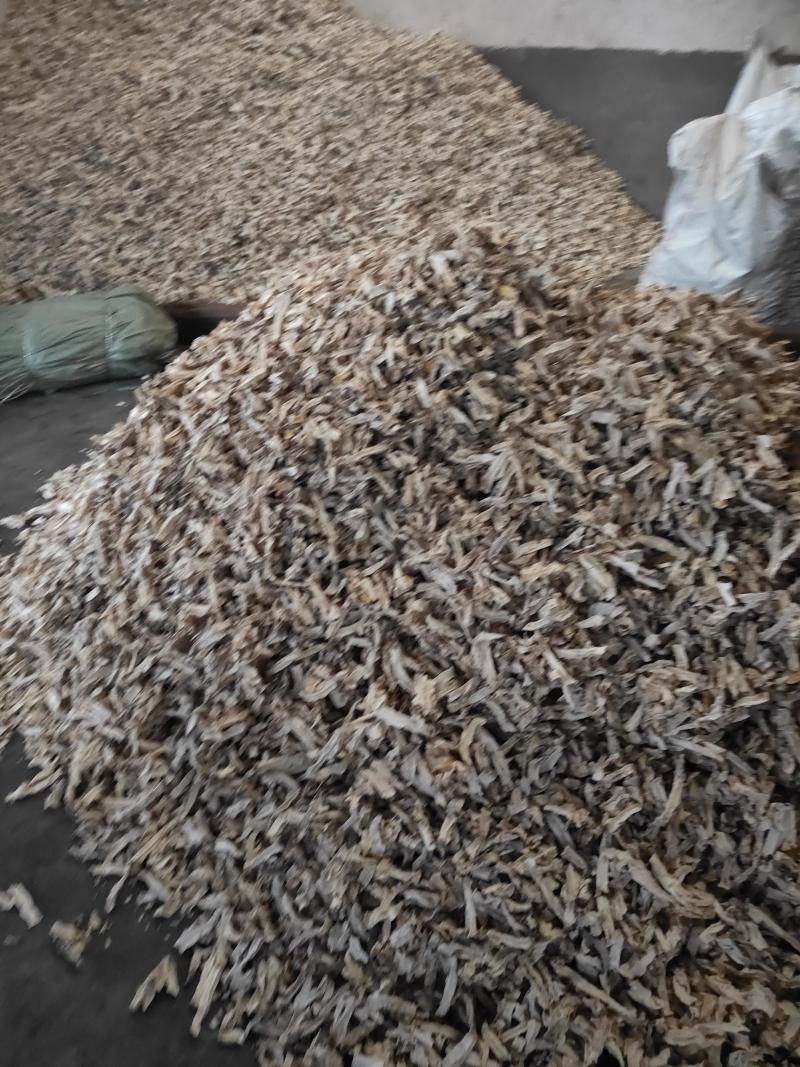 魔芋干片