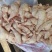 鸡排腿大个，肉质鲜美品质源于好的原料！食材检疫出品