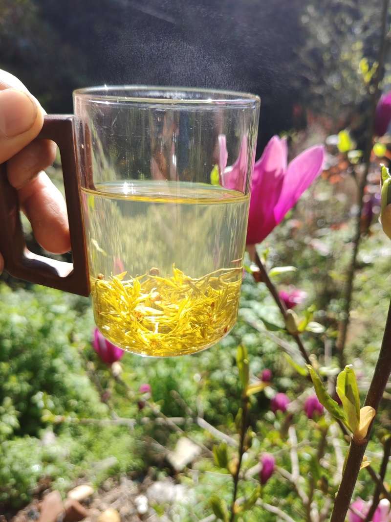 莓茶