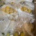定州食品城精品香蕉批发。