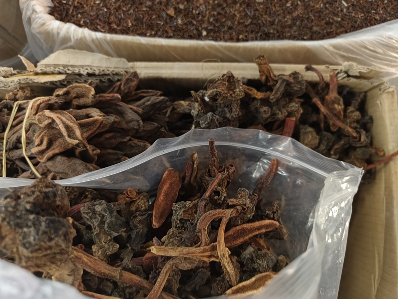 回春草三斤起发品质保证批量零售