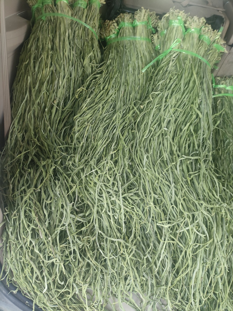 好品质贡菜干