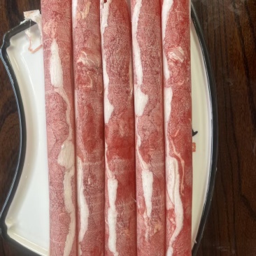 牛肉卷厂家大量有货，量大从优，保质保量。可视频